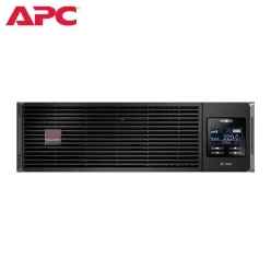 APC SURT3000UXICH 3KVA/2.7KW Uninterruptible Power Supply 220/230/240V Output Power UPS APC Smart RT UPS With External Battery