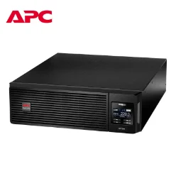 APC Schneider SURT Second Generation Upgraded Online UPS Power Supply Rack-mounted Built-in Battery SURT3000XLI-CH 2700W 3KVA
