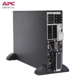 APC Schneider SURT6000UXI-CH UPS Uninterruptible Power Supply 6000W/6000VA Online Rack Enterprise Backup SURT6000UXICH