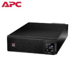 APC Schneider SURT6000XLICH Online UPS Uninterruptible Power Supply 4200W/6000VA the Company Does Not Include Batteries
