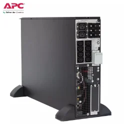 APC Schneider SURT6000UXICH UPS Uninterruptible Power Supply 4200W/6000VA Long-lasting Single Machine - No Battery