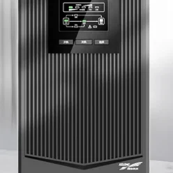 KELONG YTR1110 Online Enterprise UPS 10000VA/9000W Uninterruptible Power Supply for Computer Room Server 1K Single Host Voltage