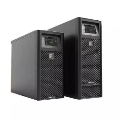 NEW Backup Power Supply Verti UPS Uninterruptible Power Supply GXE Series GXE-01k00TL1101C00 Cost-effective Tower UPS