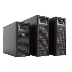 Recently Popular Vertiv UPS Power Supply 06k00TE1102C00 High Frequency Tower Standard Machine Uninterruptible Power Supply