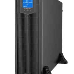 KELONG YTR3310-J 10KVA/9000W Enterprise-Level UPS Single Uninterruptible Power Supply LCD for Stable Voltage Emergency Backup